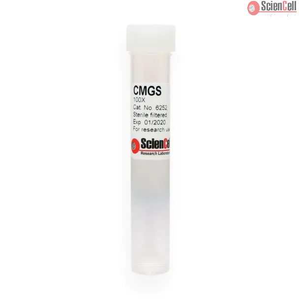Cardiac Myocyte Growth Supplement
