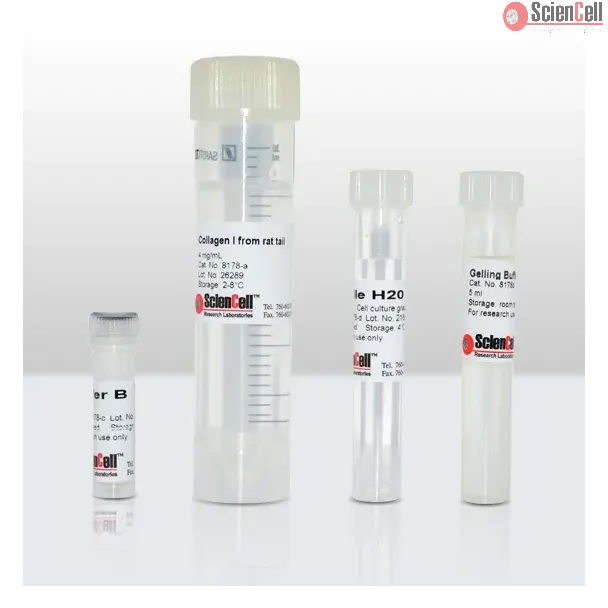 Collagen I-3D Gelling Kit