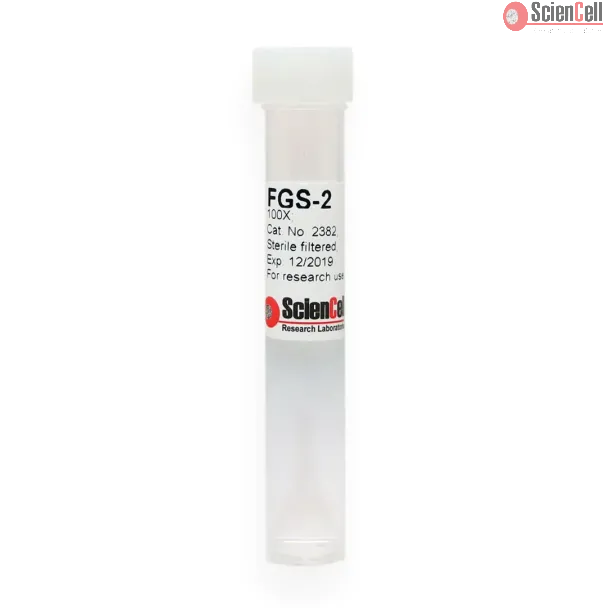 Fibroblast Growth Supplement-2