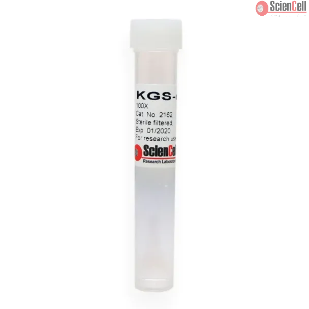 Keratinocyte Growth Supplement-defined