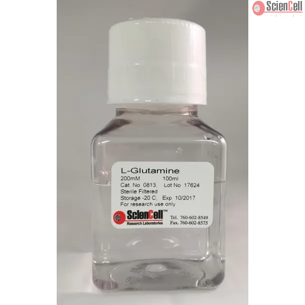 L-Glutamine_Solution