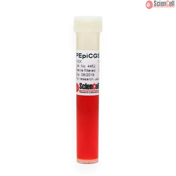 Prostate Epithelial Cell Growth Supplement