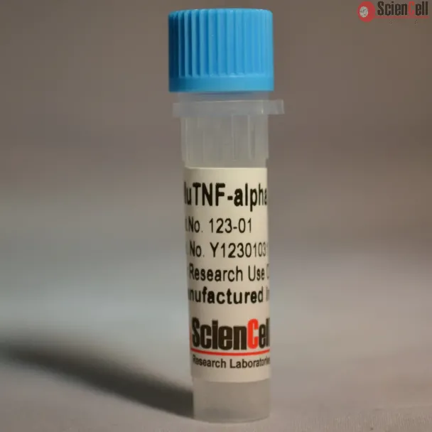 Recombinant Murine Tumor Necrosis-alpha