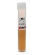 Fetal Bovine Serum, 10 ml