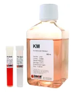 Keratinocyte Medium