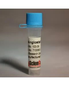 Recombinant Human Angiostatin K1-3