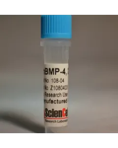 Recombinant Human Bone Morphogenetic Protein-4