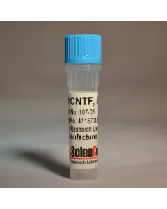 Recombinant Human Ciliary Neurotrophic Factor 