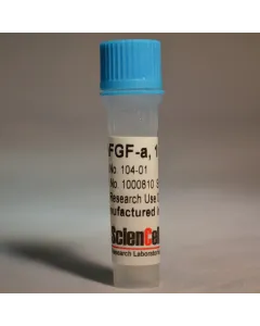  Recombinant Human Fibroblast Growth Factor-acidic