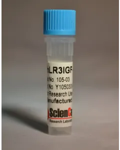 Recombinant Human Long R3 Insulin-like Growth Factor-1