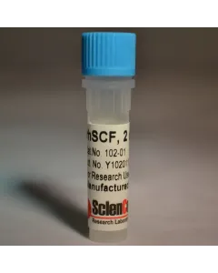 Recombinant Human Stem Cell Factor