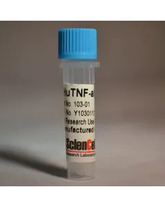 Recombinant Human Tumor Necrosis Factor-alpha 