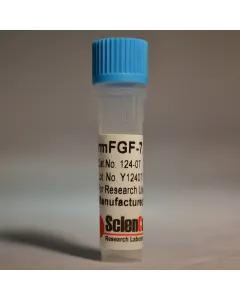 Recombinant Mouse Fibroblast Growth Factor-7