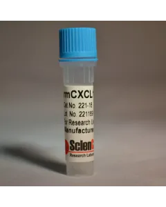 Recombinant Murine CXCL16