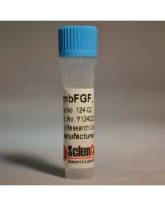 Recombinant Murine FGF