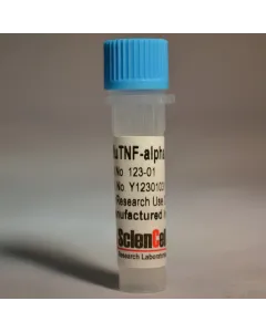 Recombinant Murine Tumor Necrosis-alpha