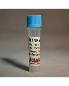 Recombinant Rat Tumor Necrosis Factor-alpha 