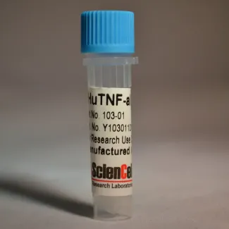 Recombinant Human Tumor Necrosis Factor-alpha 