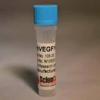 重组人血管内皮生长因子165（rhVEGF165）
