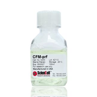 Cell Freezing Medium-Phenol Red Free