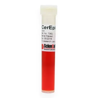 Cervical Epithelial Cell Growth Supplement