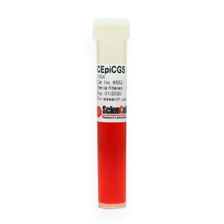 Corneal Epithelial Cell Growth Supplement