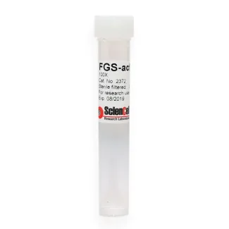 Fibroblast Growth Supplement-animal component free