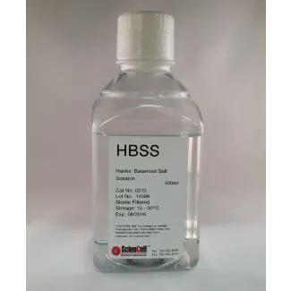 Hank's_Balanced_Salt_Solution, HBSS