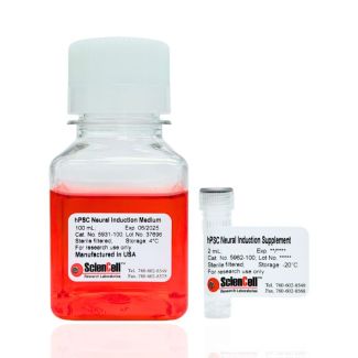 HPSC Neural Induction Medium