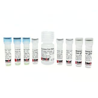 Human Nuclear DNA Damage Quantification qPCR Assay Kit