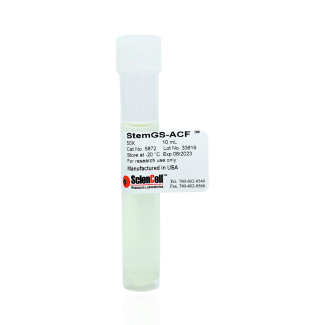 Human Pluripotent Stem Cell Growth Supplement-Animal Component Free 50X