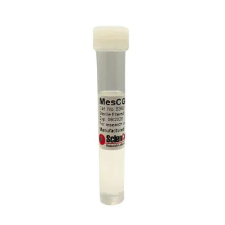 Mesothelial Cell Growth Supplement