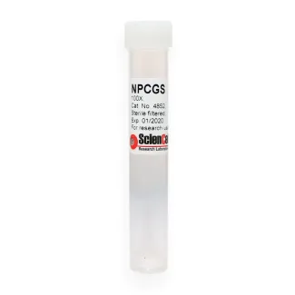 Nucleus Pulposus Cell Growth Supplement