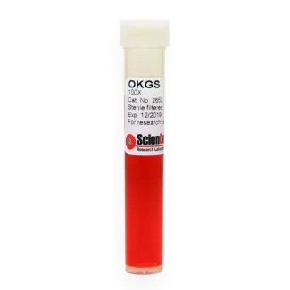 Oral Keratinocyte Growth Supplement