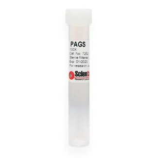 Preadipocyte Growth Supplement
