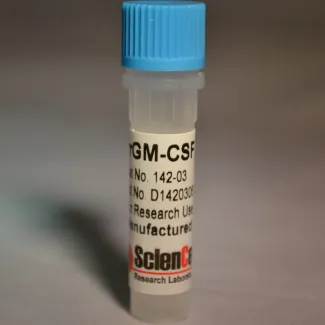 Recombinant Rat Granulocyte Macrophage Colony Stimulating Factor