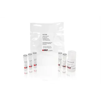 SARS-CoV-2 RT-qPCR Detection Kit