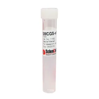 Smooth Muscle Cell Growth Supplement-serum free