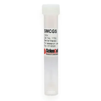 Smooth Muscle Cell Growth Supplement