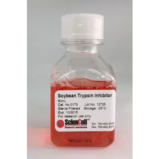 Soybean Trypsin Inhibitor