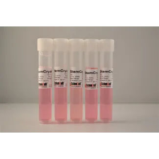 StemCryo™，5 支 x 10 毫升