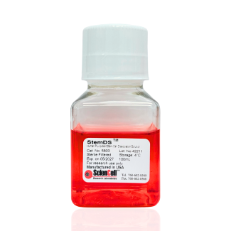 StemDS™ Human Pluripotent Stem Cell Dissociation Solution