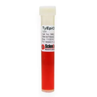 Thymic Epithelial Cell Growth Supplement 
