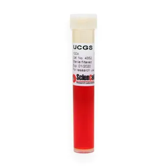 Urothelial Cell Growth Supplement