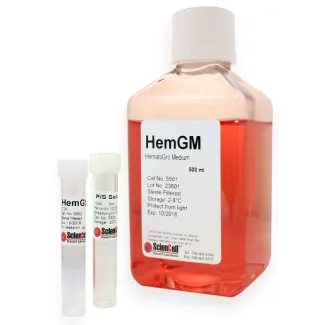 血液生成培养基