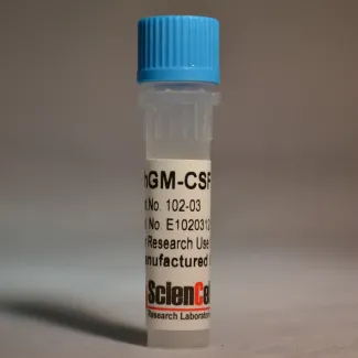 重组人粒-巨噬细胞集落刺激因子