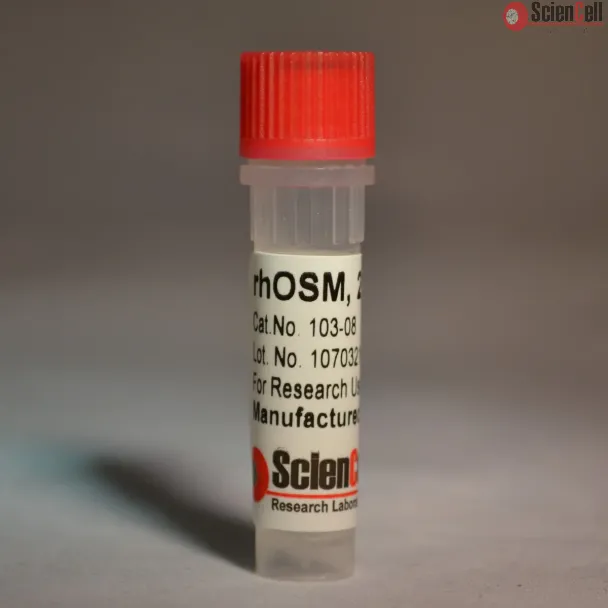 重组人肿瘤抑制素 M（Oncostatin M）, 227个氨基酸