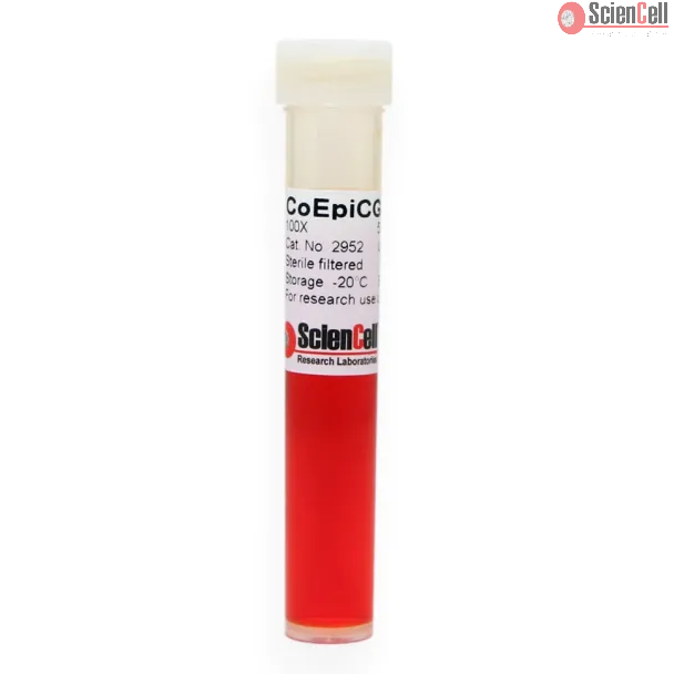 Colonic Epithelial Cell Growth Supplement 