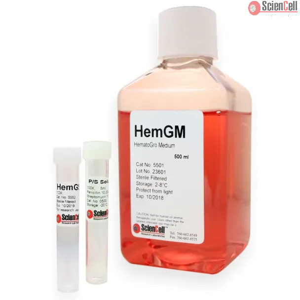 HematoGro Medium