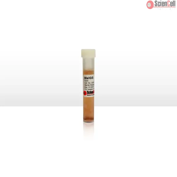 Melanocyte Growth Supplement